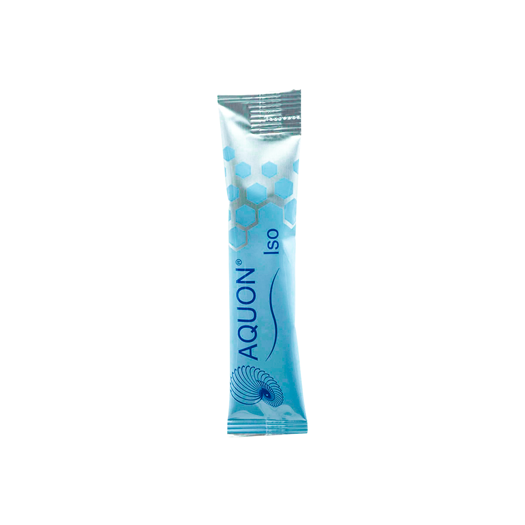 Electrolitos Aquon Iso® - 10 sticks