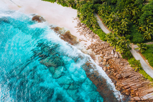 Beneficios del Agua de Mar